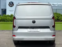 Second-hand VW Transporter Pro 110 CP (80 kW) 2025 Gri Van