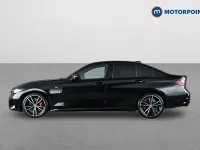 Used BMW 330e M Sport 2024 Black Sedan