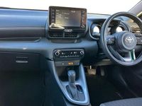 Used Toyota Yaris Hybrid Design 116 HP (85 kW) 2025 Hatchback