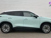 Used Omoda 5 186 HP (136 kW) 2025 Green/white SUV