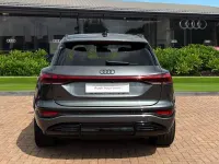 Used Audi Q6 e-tron Performance 239 kW (326 HP) 2026 Grey SUV