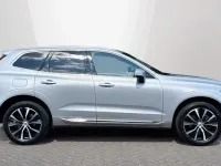 Used Volvo XC60 Ultra 247 HP (181 kW) 2025 Silver SUV