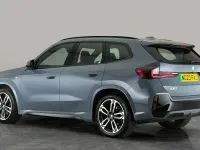 Used BMW iX1 M Sport 230 kW (313 HP) 2023 Grey SUV