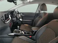 Used Kia XCeed 2023 Black SUV