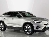 Used Volvo EC40 Plus 295 kW (402 HP) 2024 SUV