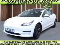 Used Tesla Model 3 11 kW (15 HP) 2022 Sedan