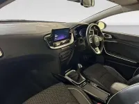 Used Kia XCeed 160 HP (117 kW) 2022 Grey SUV