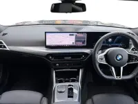 New BMW 320 M Sport 181 HP (133 kW) 2026 Grey Estate