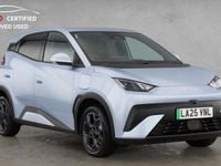 Used BYD Dolphin Surf Comfort 114 kW (156 HP) 2026 Hatchback