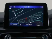Used Ford Kuga ST-Line 225 HP (165 kW) 2023 Blue SUV
