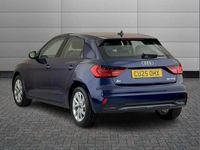 Used Audi A1 Sport 113 HP (83 kW) 2025 Blue SUV