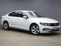 Used VW Passat 150 HP (110 kW) 2020 Sedan