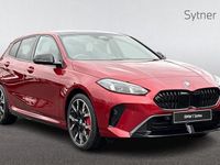 New BMW 120 M Sport 156 HP (114 kW) 2026 Hatchback