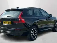 Used Volvo XC60 Plus 194 HP (142 kW) 2023 SUV