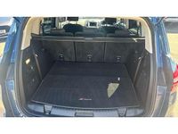Begagnad Ford S-MAX Titanium 190 HK (139 kW) 2023 Blå Minibuss