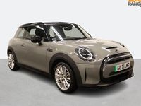 Used Mini Cooper S Hatch 135 kW (184 HP) 2021 Hatchback