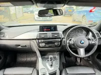 Used BMW 420 M Sport 190 HP (139 kW) 2019 Black Coupe