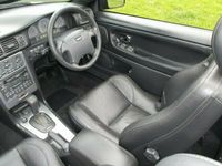 Used Volvo C70 2004 Cabriolet
