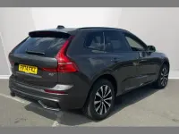 Used Volvo XC60 Plus 250 HP (183 kW) 2024 Grey SUV