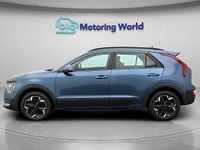 Used Kia e-Niro 147 kW (201 HP) 2024 SUV