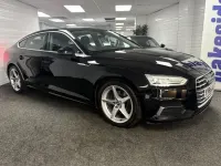 Used Audi A5 Sportback Sport 150 HP (110 kW) 2019 Hatchback