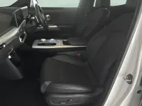 Used Genesis GV60 Premium 167 kW (228 HP) 2022 White SUV