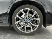 Used BMW X1 M Sport 217 HP (159 kW) 2022 Black SUV