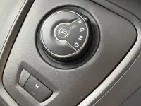 Used Peugeot Rifter Allure 130 HP (95 kW) 2020 Blue MPV