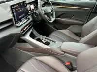 Used Cupra Terramar VZ2 265 HP (194 kW) 2025 White SUV