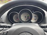 Used Mazda 3 Takara 103 HP (75 kW) 2008 Blue Hatchback