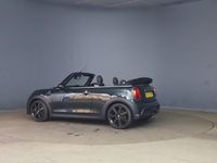 Used Mini Cooper S Cabriolet Resolute Edition 2022 Green Cabriolet
