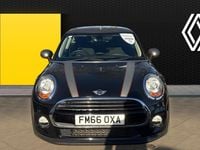Used Mini Cooper Seven 136 HP (100 kW) 2017 Black Hatchback
