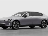 Novo Volvo ES90 Plus 244 kW (333 HP) 2025 Preto Sedan