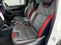 Used Ford Ranger Raptor 2024 White Pickup