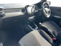 Used Suzuki Ignis SZ-T 83 HP (61 kW) 2023 Red SUV