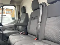 Usado Ford Transit Trend 170 CV (125 kW) 2023 Blanco