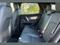 Used Land Rover Discovery Sport SE Dynamic 265 HP (194 kW) 2025 Black SUV