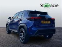 Used Toyota Yaris Cross Sport 113 HP (83 kW) 2022 Other SUV