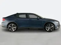 Used Polestar 2 Pilot 300 kW (408 HP) 2020 Blue Hatchback