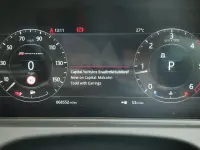 Used Land Rover Range Rover Velar HSE Dynamic 240 HP (176 kW) 2019 Red SUV