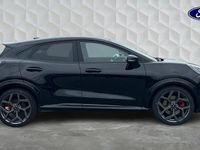 Usado Ford Puma ST 200 HP (147 kW) 2023 Preto SUV