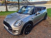 used Mini Cooper Cabriolet COOPER CLASSIC