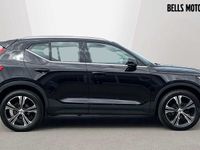 used Volvo XC40 Inscription Pro T3