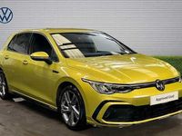Used VW Golf VIII 150 HP (110 kW) 2022