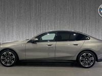 Used BMW 520 M Sport 205 HP (150 kW) 2024 Grey