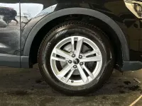 Used Audi Q3 Design 150 HP (110 kW) 2022 Black SUV