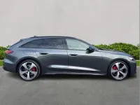 Used Audi A5 Advanced 204 HP (150 kW) 2025 Other Coupe