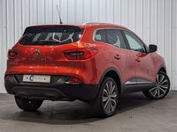 used Renault Kadjar 1.6 dCi Signature Nav 5dr 4WD