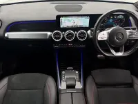 Used Mercedes GLB200 Executive 163 HP (119 kW) 2023 Grey SUV