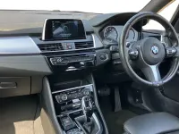 Used BMW 220 M Sport 192 HP (141 kW) 2019 Silver Estate